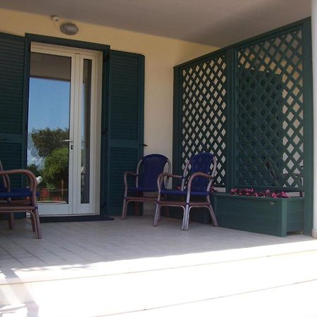 Hotel Sole Giulianova Exteriér fotografie