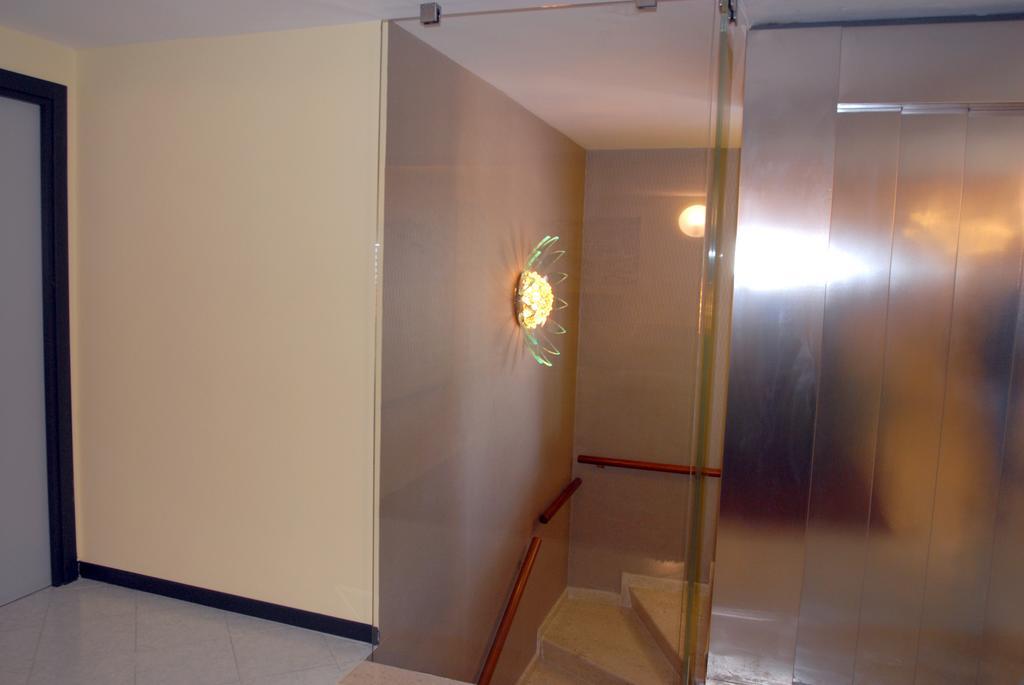 Hotel Sole Giulianova Exteriér fotografie