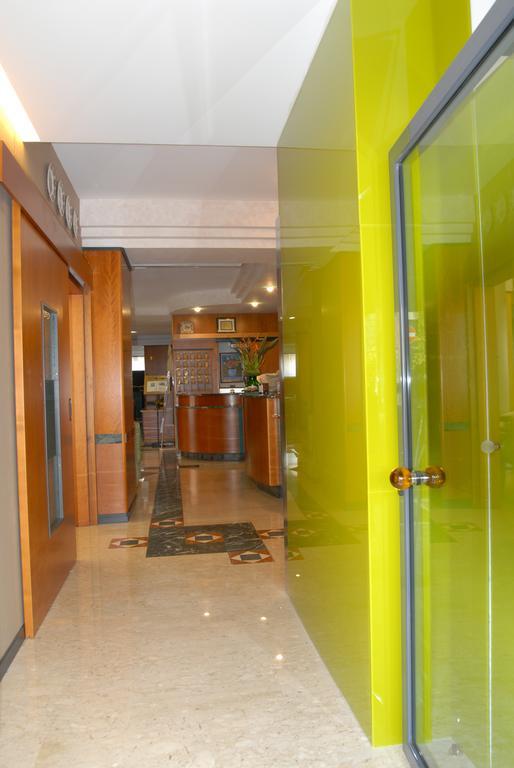 Hotel Sole Giulianova Exteriér fotografie