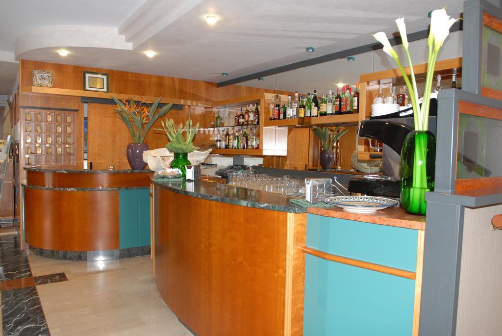 Hotel Sole Giulianova Exteriér fotografie