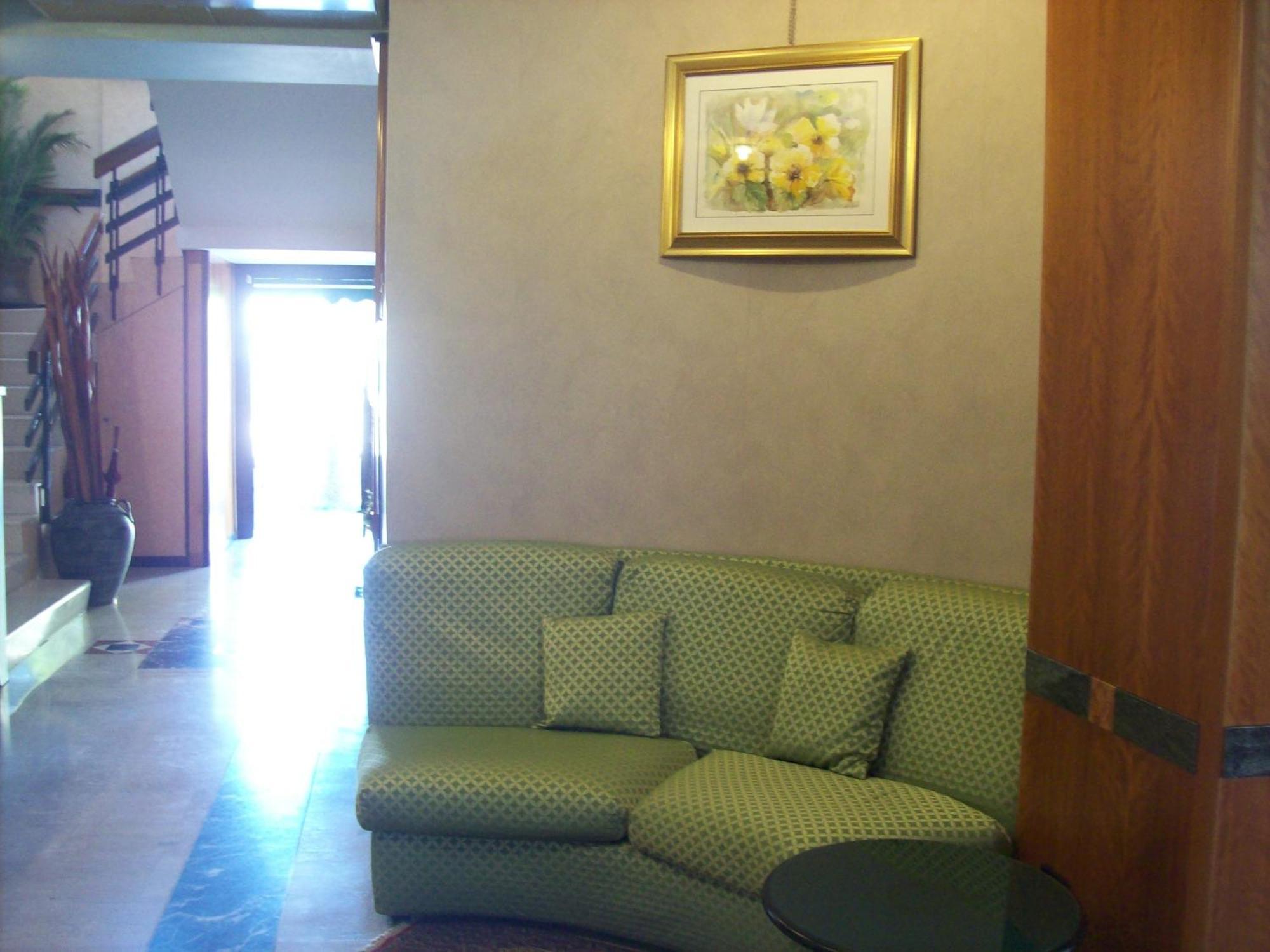 Hotel Sole Giulianova Exteriér fotografie
